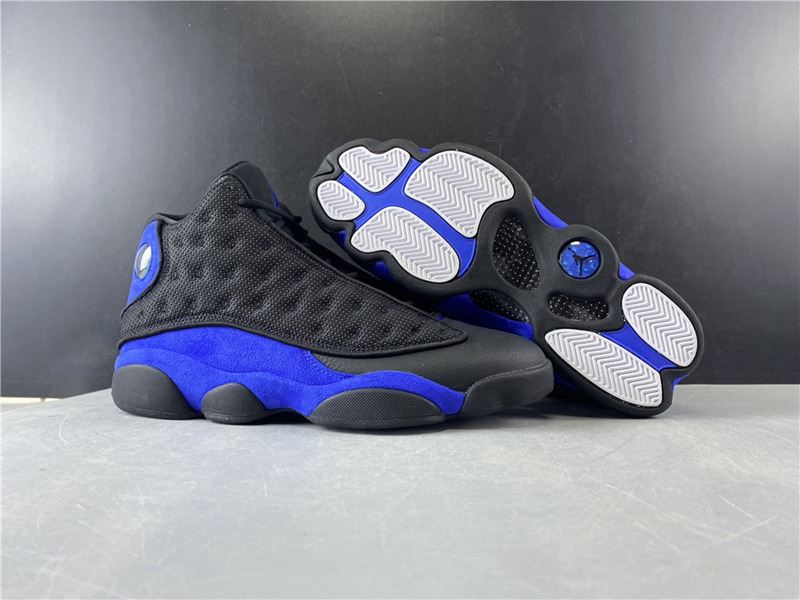 Air Jordan 13 Retro Hyper Royal(414571-040)